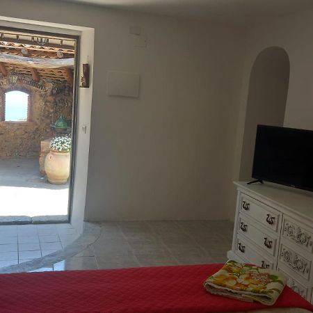 casa da Daniela Villa Taormina Bagian luar foto