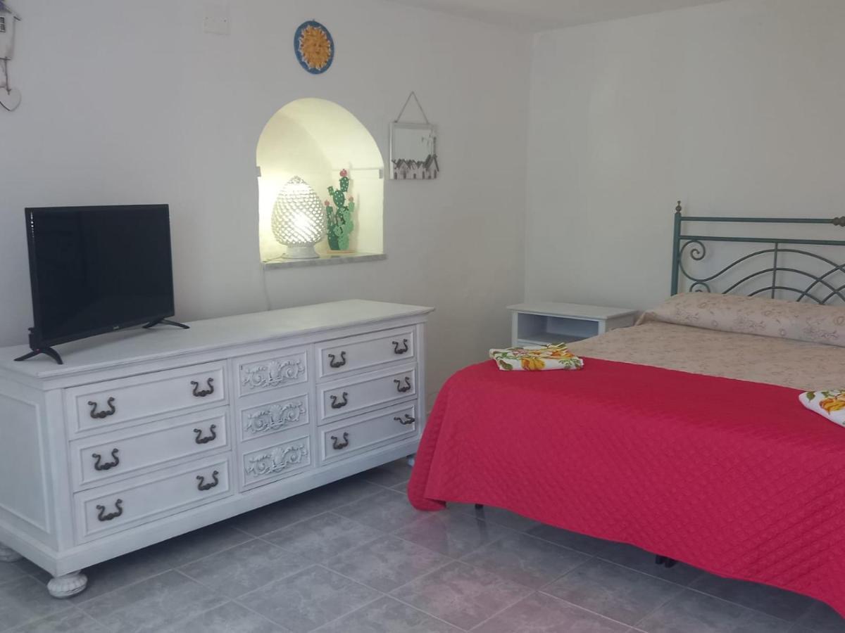 casa da Daniela Villa Taormina Bagian luar foto